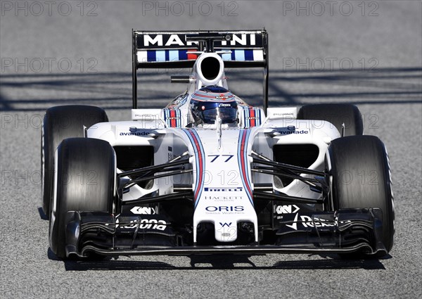Valtteri Bottas