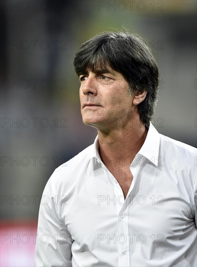Joachim ""Jogi"" Low