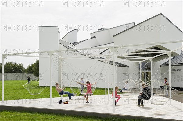 Vitra Design Museum