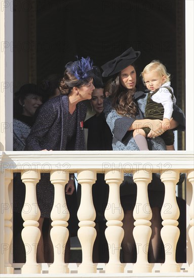 Princess Caroline of Hanover