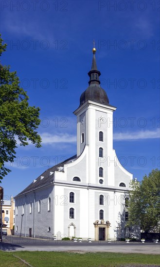 Church of the Holy Trinity