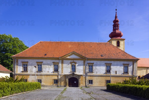 Chateau