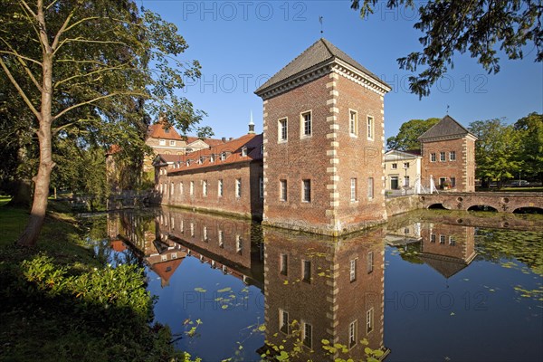 Velen Castle