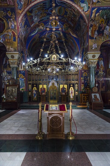 Church of Saint Sava