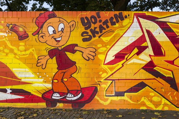 Graffiti