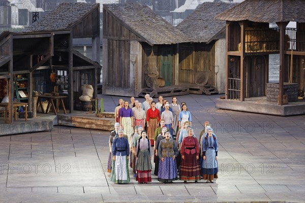 Musical Anatevka