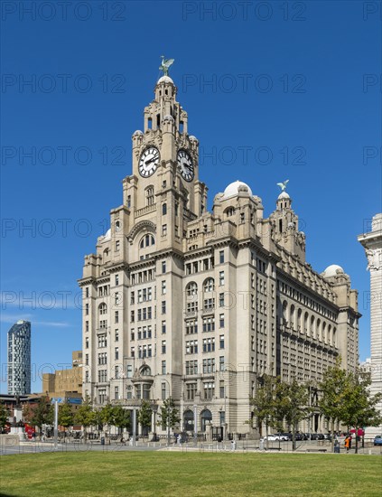Royal Liver Building