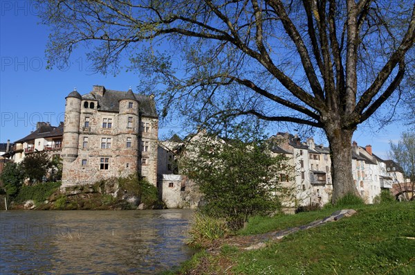 Vieux Palais