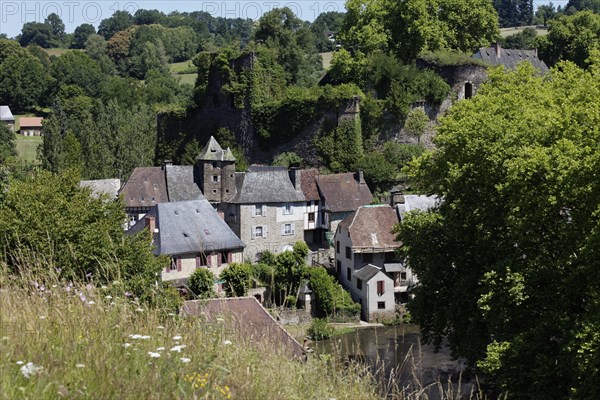 Townscape