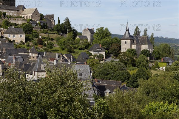 Townscape