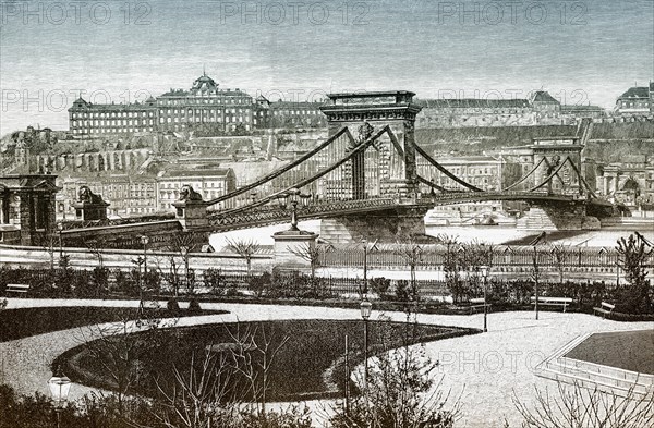 Historic drawing
