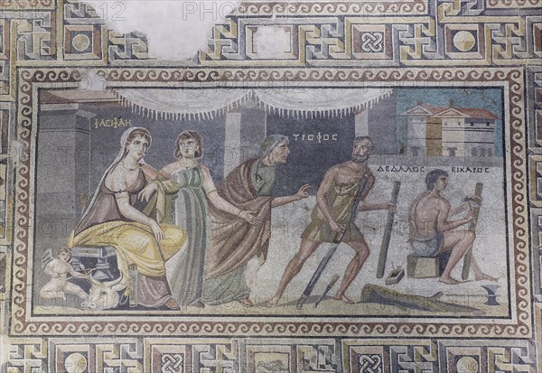 Mosaic