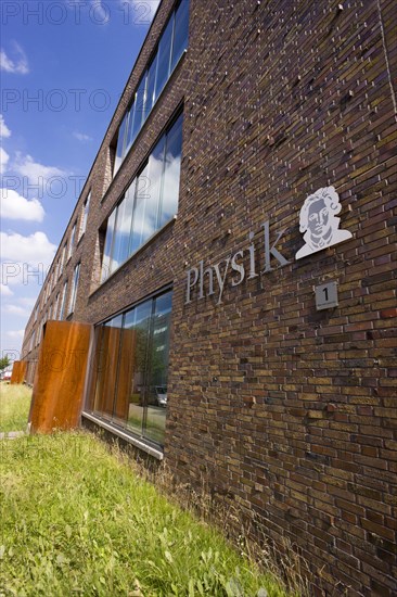 Max Planck Institute of Biophysics