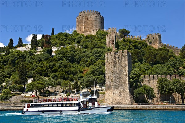 Rumelihisar