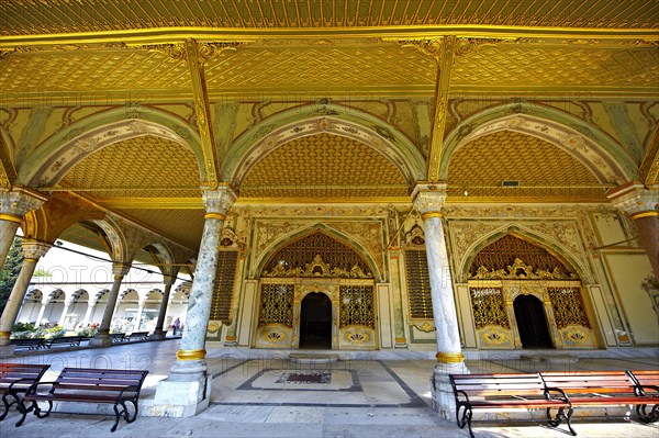 Divan-i Humayun