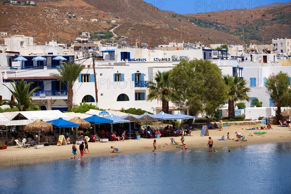 Naxos