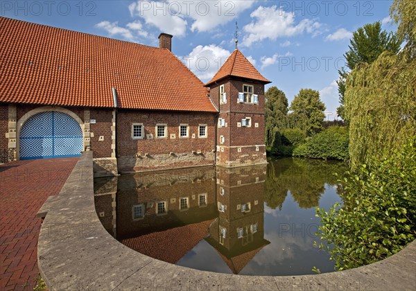 Haus Borg