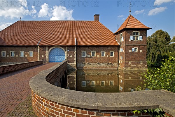 Haus Borg