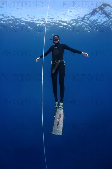 Freediver