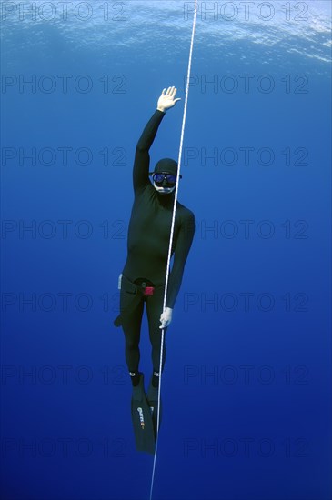 Freediver