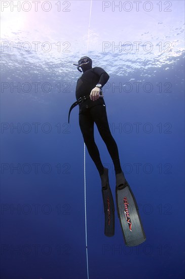 Freediver