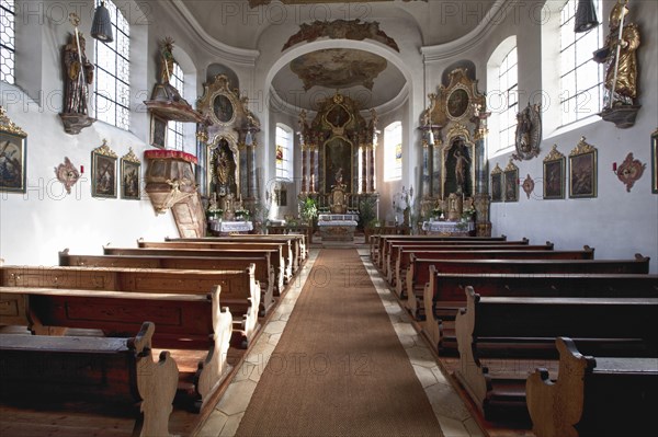 Church