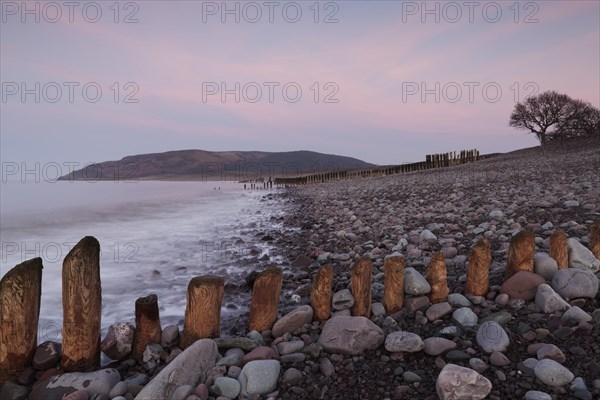 Groyne