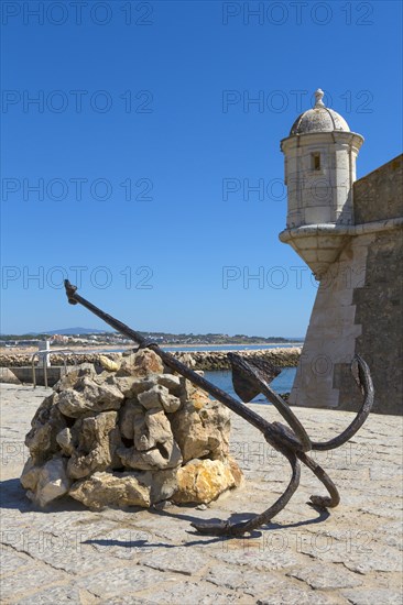 Ponta da Bandeira Fort