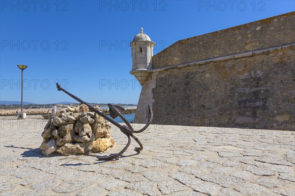 Ponta da Bandeira Fort