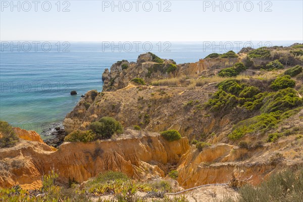 Praia do Camilo beach