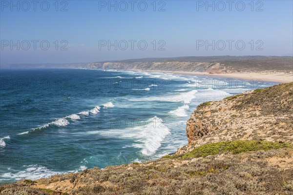 Praia da Bordeira