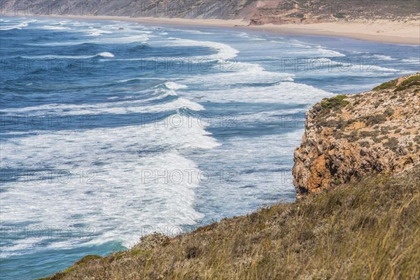 Praia da Bordeira