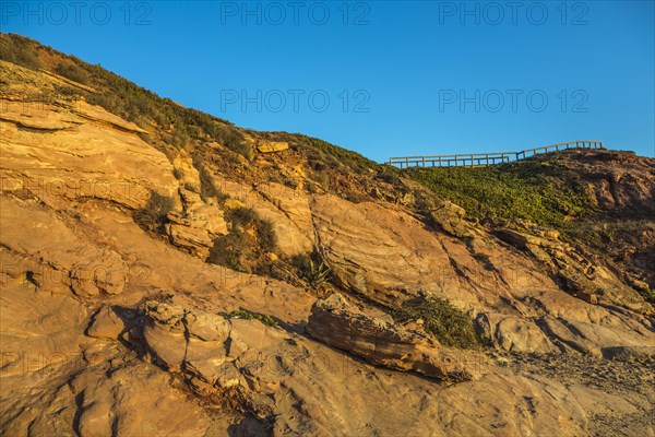Praia do Amado
