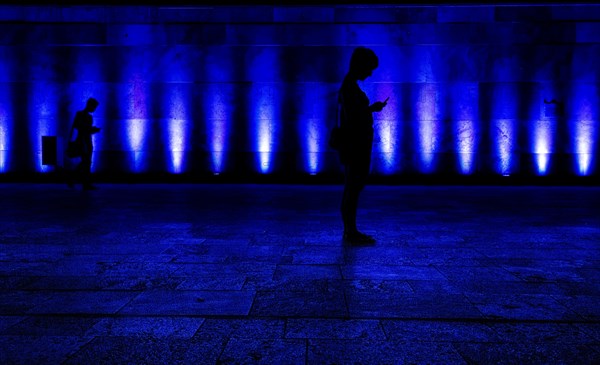 Silhouette