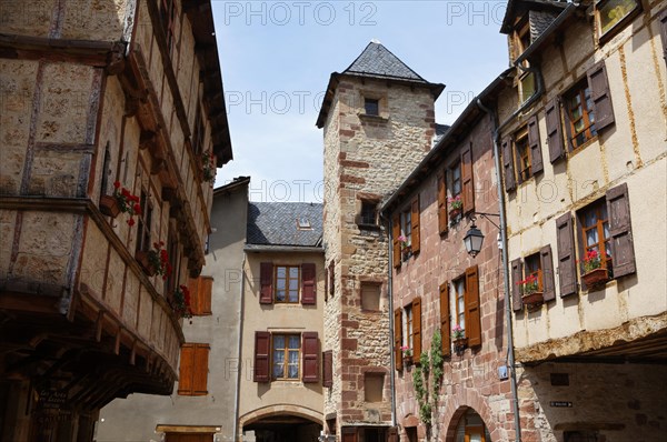 Place au Ble
