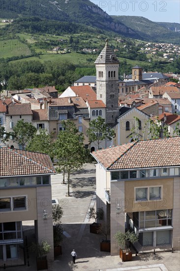 Saint Martin church