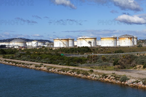 Frontignan