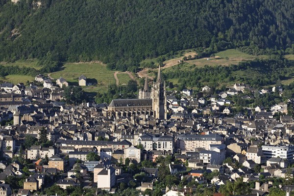 Overall view