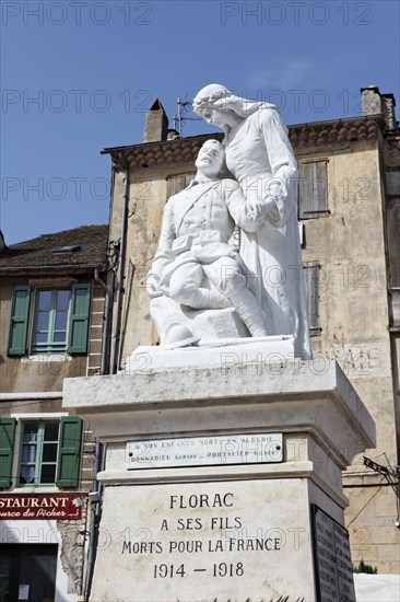 Monument aux Morts