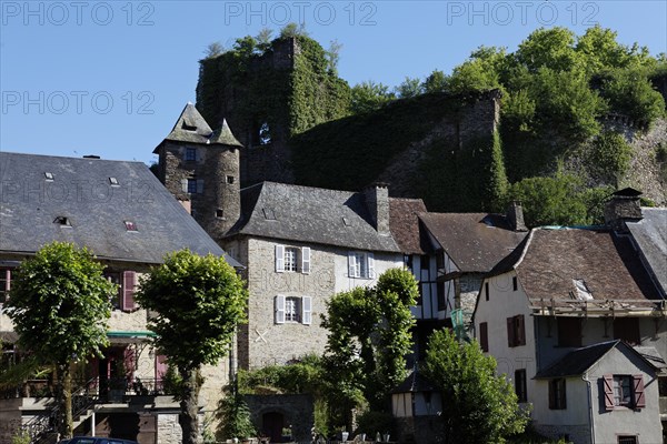 Townscape