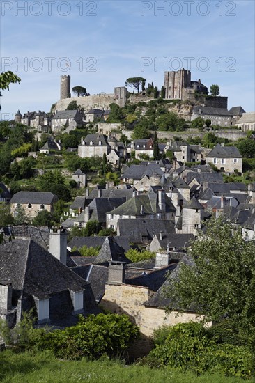 Townscape
