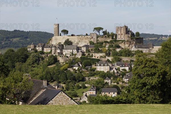 Townscape