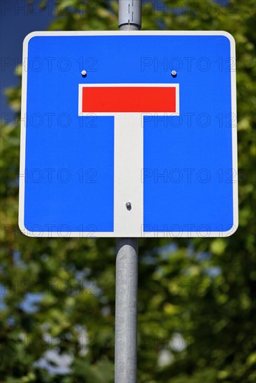 Traffic sign