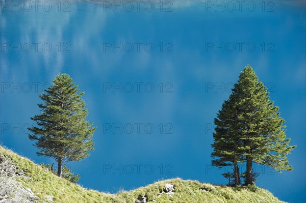 Oeschinensee