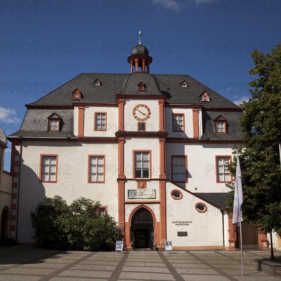 Mittelrhein-Museum