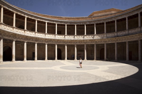 Palacio de Carlos palace