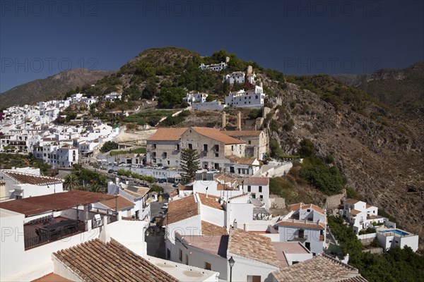 Village of Frigiliana