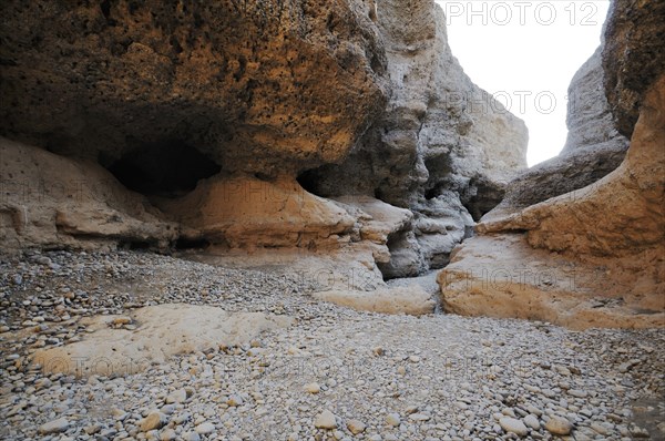 Gorge