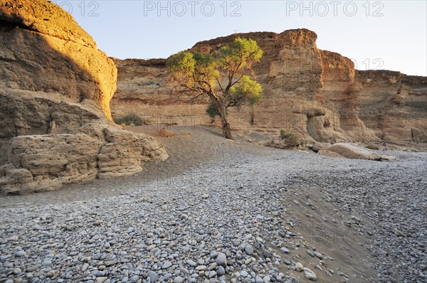 Sesriem Canyon