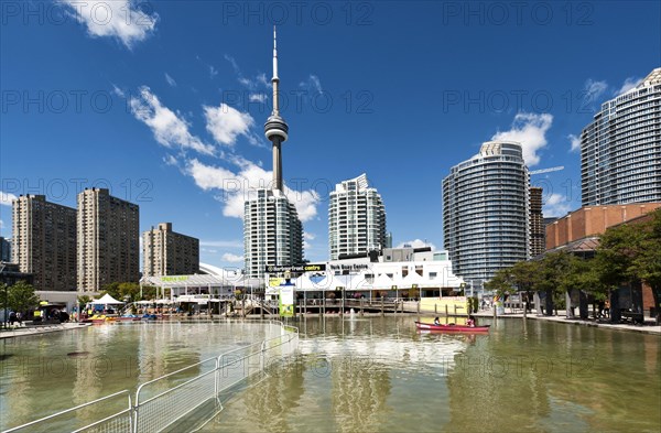 Harbourfront Centre